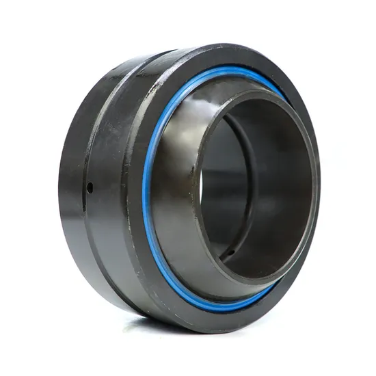 GE60ES-2RS Radial Joint Bearing, Self-Lubricating