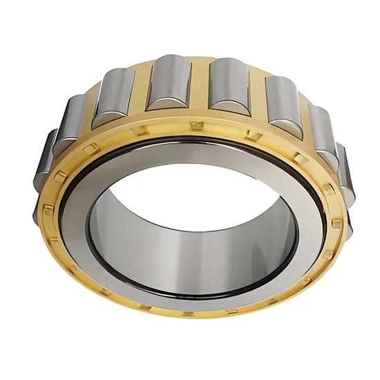 Rn208m-Rn208-E-XL-M1-40-70-18mm-Cylindrical-Roller-Bearing