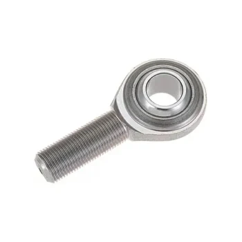 POS12 Rod End Bearing – Male Threaded, High-Precision POS Series