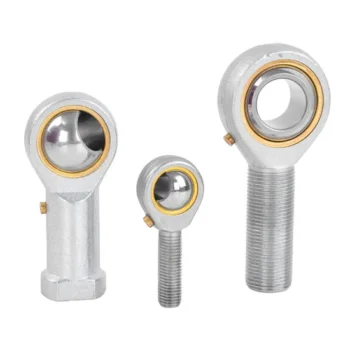 PHS10 Rod End Bearing – Female Threaded, Spherical Plain