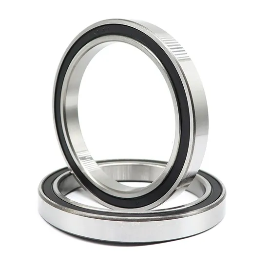SKF-61840-16040-6040-M-6240-M-W64-61940mA-Heavy-Duty-Stable-Deep-Groove-Ball-Bearing