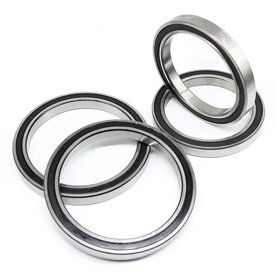 SKF-61840-16040-6040-M-6240-M-W64-61940mA-Heavy-Duty-Stable-Deep-Groove-Ball-Bearing