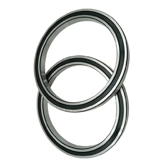 SKF 61840/16040/6040M/6240M/W64 61940mA Heavy Duty Deep Groove Ball Bearing