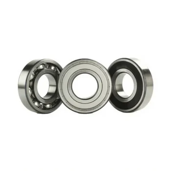 SKF 6344M 61907-2RS1 Deep Groove Ball Bearing – High-Precision Sealed