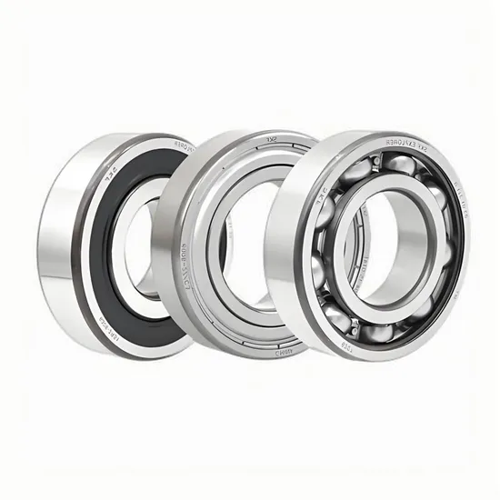 SKF-Bearings-6003-6305-6207-2z-17-35-10mm-P5-Precision-Deep-Groove-Ball-Bearing
