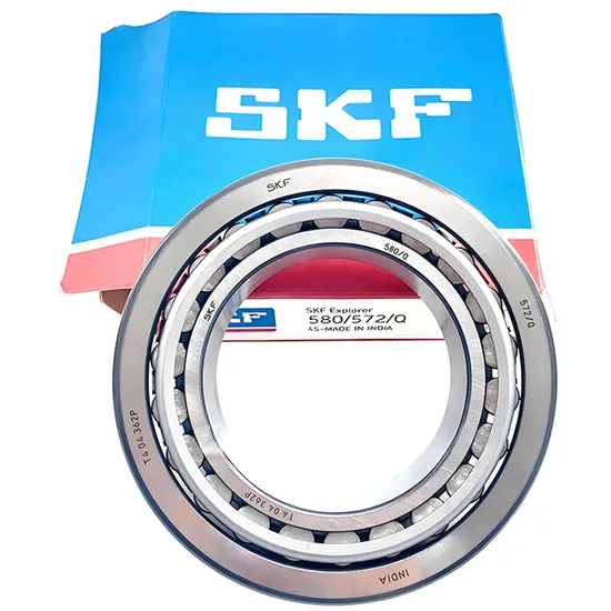 SKF-Conical-Taper-Tapered-Roller-Bearing-30216-30217-30318-30320