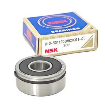 B10-50t12ddncxg1 Deep Groove Ball Bearing – SKF/Koyo/NTN/NSK British Standard
