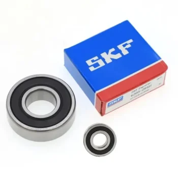 SKF 6201/6202/6203/6204-2RSH High-Speed Deep Groove Ball Bearing