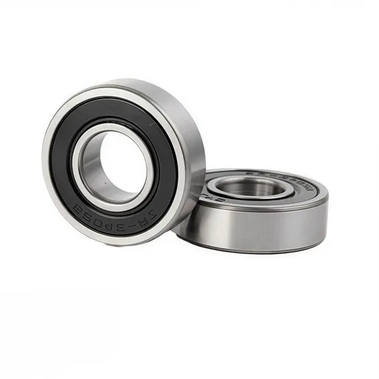 SKF-Single-Row-Sealed-6034m-High-Quality-Deep-Groove-Ball-Bearing