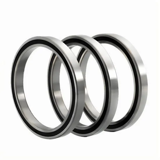 SKF-Thin-Wall-Deep-Groove-Ball-6240-M-6240-M-Chrome-Steel-Bearing