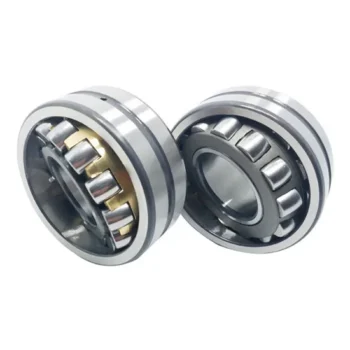 Self-Aligning Spherical Roller Bearing 22316-22322 – High Load, Precision, Factory Direct
