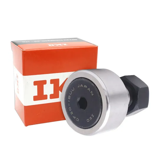 LM8UU Self-Lubricating Plastic Linear Bearings for 3D Printers