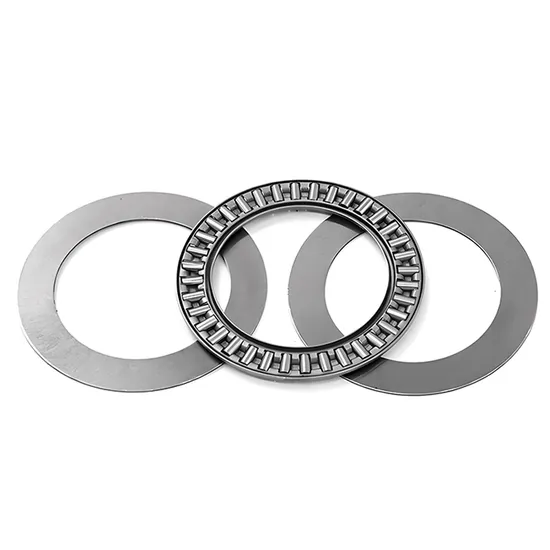 Axk/Axw/Ax/TC/NTB Needle Roller Bearing – High-Precision, Low-Friction