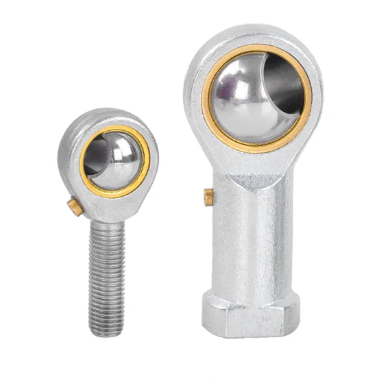 Si20txe-2ls Sikac20m Sikb20f High-Quality Rod End Bearing