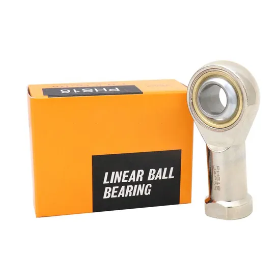 Sikac5m-Sikb5f-Silkac5m-Professional-Spherical-Plain-Rod-End-Bearing