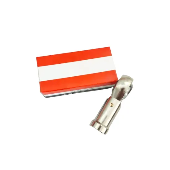 Sikb18f-Silkac18m-Silkb18f-Professional-Factory-Spherical-Plain-Bearing