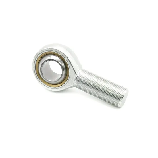 Sikb8f-Sil8c-Sil8e-Factory-Wholesale-Spherical-Plain-Rod-End-Bearing