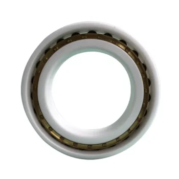 Silicon Nitride Zirconia Ceramic Bearings – High Strength for Printing Machinery