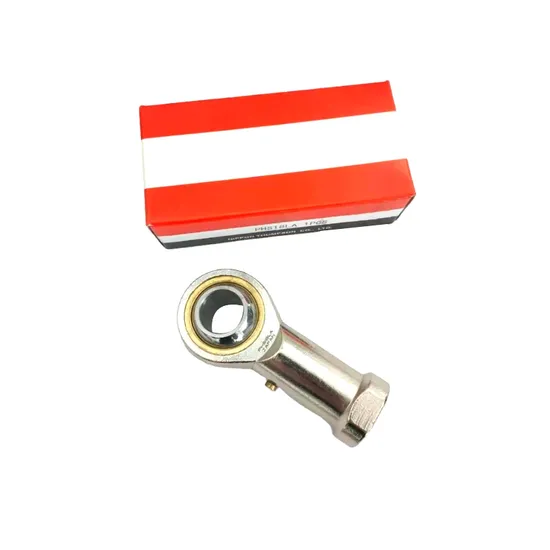 Silkac20m-Silkb20f-Siqg20es-Auto-Parts-Rod-End-Spherical-Plain-Bearing