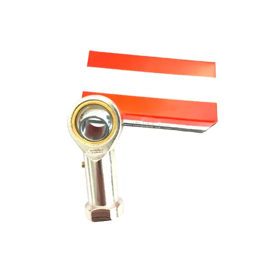 Siqg16es-Si17c-Si17es-Heavy-Duty-Rod-End-Spherical-Plain-Bearing