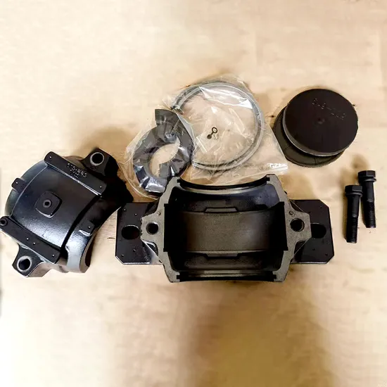 Snl 511-609 Plummer Block Housing – High-Load Pillow Block Bearing