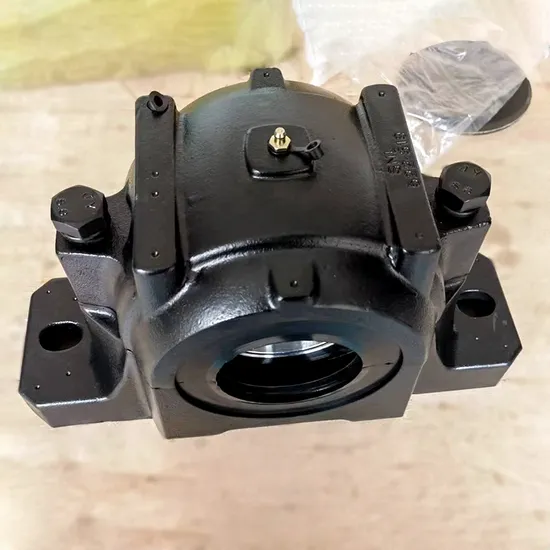 Snl506-605-36-5mm-Bearing-Seat-Split-Plummer-Pillow-Block-Housing-Bearing-Block-