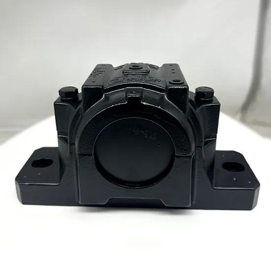 Snl510-608-Bearing-Housing-Bearing-Seat-Bearing-Block-