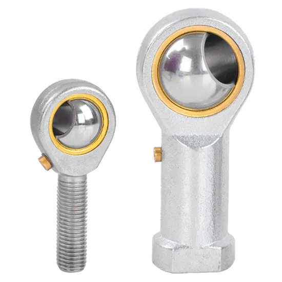 Spherical-Plain-Bearing-Radial-Joint-Bearing-Rod-End-Joint-Si70es-Si80es