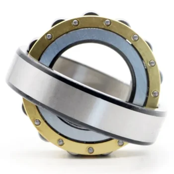 Spherical Plain Bearing GEZ50ES-2RS, Sealed, High-Load