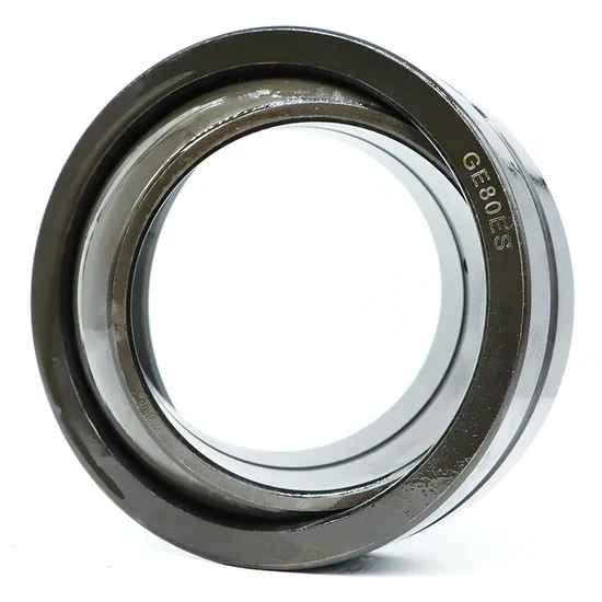Spherical-Plain-Bearing-with-Seals-Gez50es-2RS-Ge160es-Ge180es-Ge200es-Ge220es-Ge240es-Ge260es