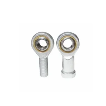 PHS4 Spherical Plain Bearings – High-Load Threaded Rod Ends