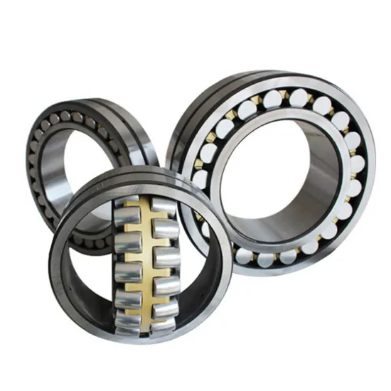 Spherical-Roller-Bearing-Brand-Original-22252-C-W33-110-240-80-mm-Self-Aligning-Bearing
