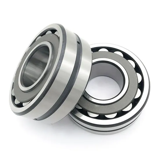 22252 C/W33 Spherical Roller Bearing 110×240×80 mm Self-Aligning
