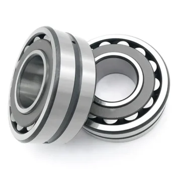 Spherical Roller Bearing 22322/22334/23236K – Factory Direct, Self-Aligning, High-Load