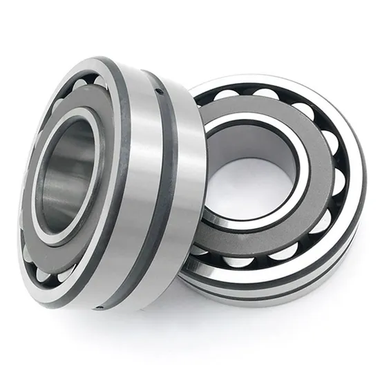 Spherical Roller Bearing 22322/22334/23236K – Factory Direct, Self-Aligning, High-Load
