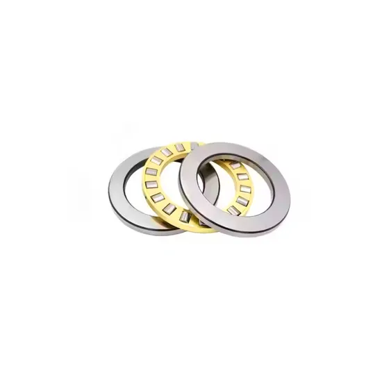 Spot-Goods-The-Port-Crane-Petrochemical-Industry-81116-M-Thrust-Roller-Bearing