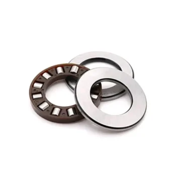 Standard Products Oil Drilling Rigs Thrust Roller Bearings – High-Load, Precision-Made