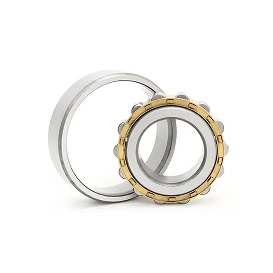 NJ408 XL-M1 C3 Cylindrical Roller Bearing – High-Precision, Stock Ready