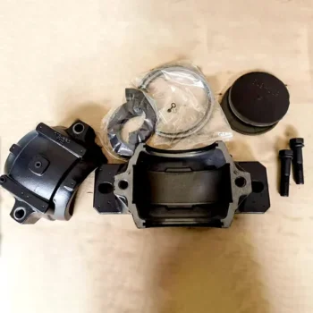 SNL512-610 Split Bearing Block – Swedish Housed Bearing