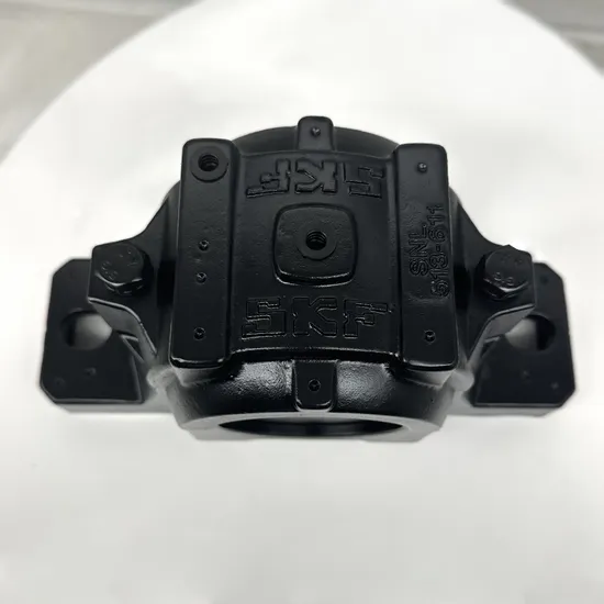 Swedish-Imported-Brand-Snl512-610-Split-Bearing-Block-Bearing-Seat-Housed-Bearing-