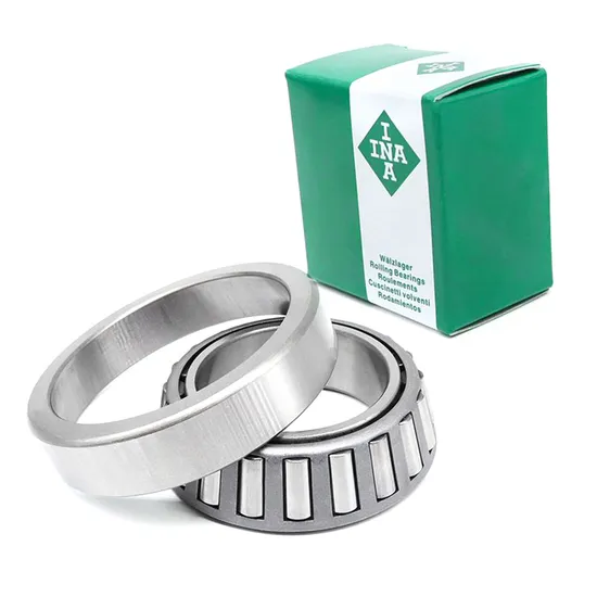Taper-Roller-Bearings-Support-OEM-ODM-30207-30208-30209-Tapered-Roller-Bearing