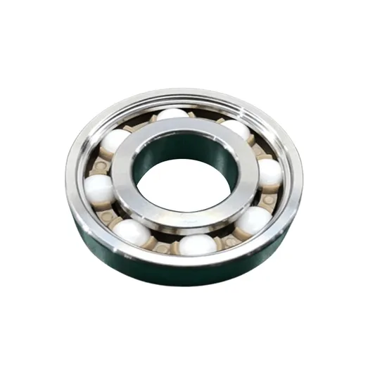 Textile-Industry-Household-Appliances-Micro-Ceramic-Deep-Groove-Ball-Bearings