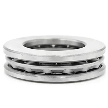 53205 Thrust Ball Bearing – Single Direction, High Load Capacity