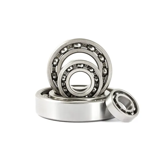 Thrust Bearing & Angular Contact Ball Bearings – High-Precision Guide Rail Sliders, Seat Bearing Solutions