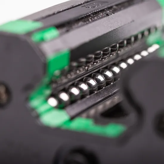 Toco-HGH-Linear-Guide-Rail-Bearing-and-Slide-Block-Linear-Motion-Guide