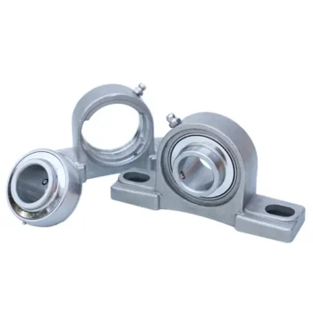 UCP210/216/217/218 Pillow Block Bearings – High Quality