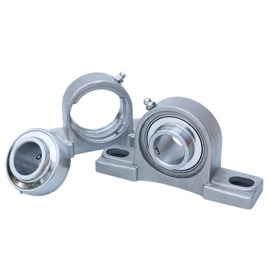 UCP210/216/217/218 Pillow Block Bearings – High Quality