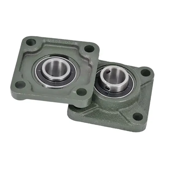 UCT211-34-UCT-Series-Industrial-Scret-Locking-Series-Housed-Units-Pillow-Block-Bearing