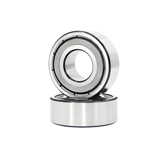 3304 A-2RS1 Angular Contact Ball Bearings for High-Speed Machine Tool Spindles