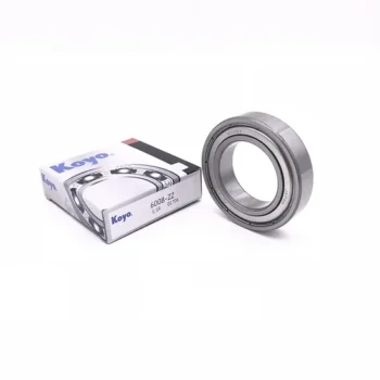 W60/1.5 W618/1.5 W619/1.5 Deep Groove Ball Bearings – High Quality Wholesale